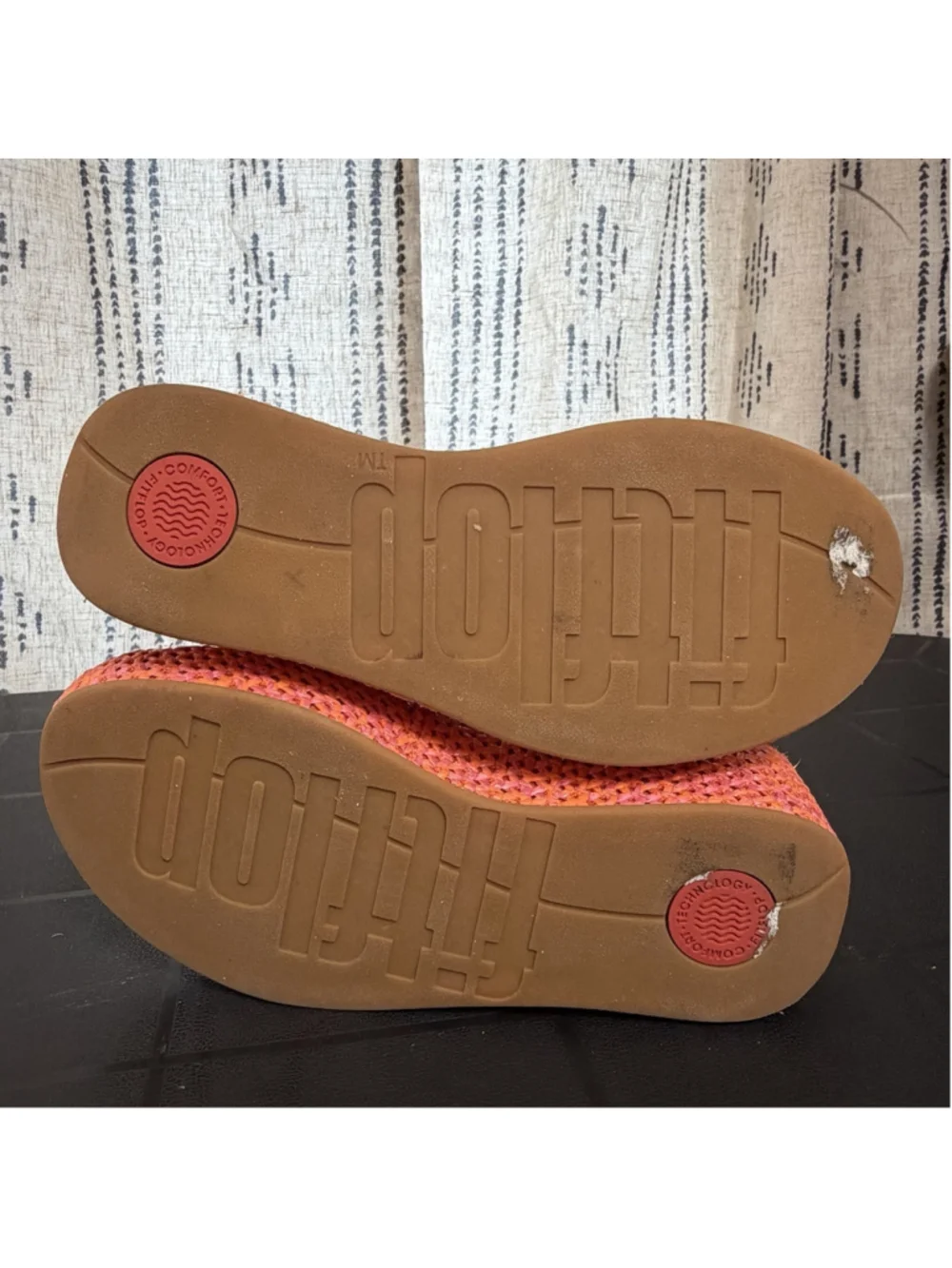 Fitflop eloise woven